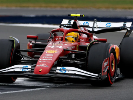 Ferrari se bo po letu 2026 ločil od Hamiltona