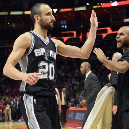 San Antonio Spurs so prepisali zgodovino: najboljši začetek sezone v zgodovini franšize