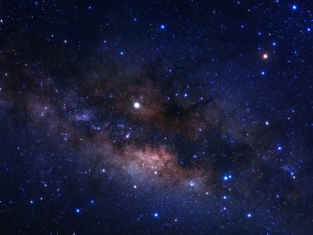 Astronomsko društvo Labod in spletna stran ADL.si – okno v vesolje za slovenske ljubitelje astronomije