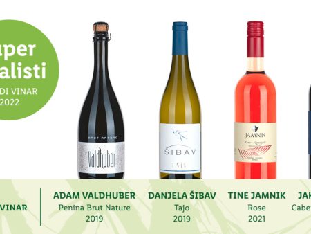 MladiVinar.si – Spletna stran, ki je odprla pot mladim vinarjem do slovenskih trgovin