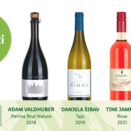 MladiVinar.si – Spletna stran, ki je odprla pot mladim vinarjem do slovenskih trgovin