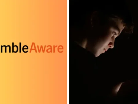 GambleAware opozarja: trenutna ureditev spletnih iger na srečo je »zastarela« in premalo ščiti mlade