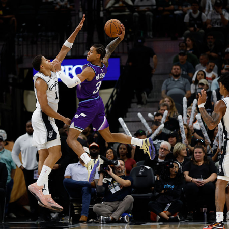 Oklahoma City premaga New Orleans, Phoenix premaga San Antonio, a Mykhailiuk ne uspe rešiti Utaha pred porazom Charlotte