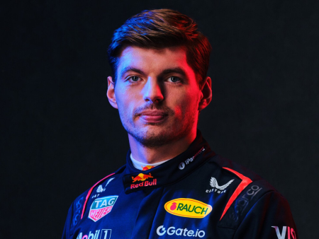 Verstappen mora zmagati povsod, da bi ponovno osvojil svetovni naslov