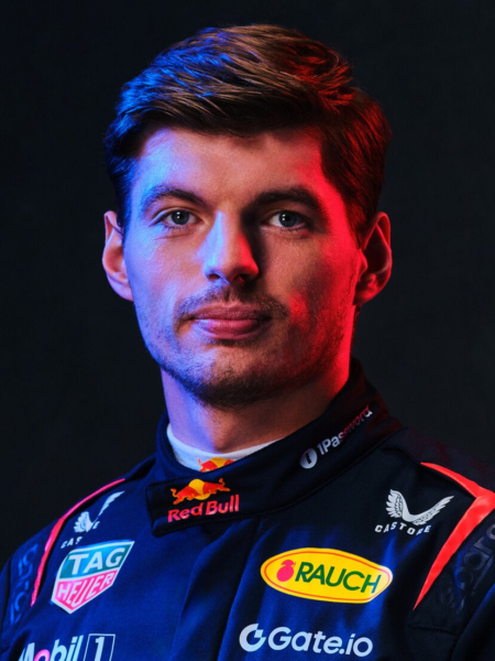 Verstappen mora zmagati povsod, da bi ponovno osvojil svetovni naslov