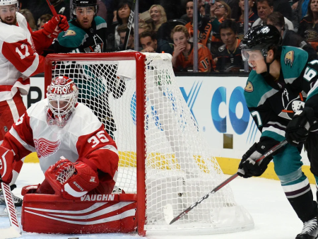 “Anaheim” je premagal “New Jersey”, “Calgary” je premagal “Philadelphio”, “Detroit” pa je dobil serijo strelskih prestrez proti “San Joseju”