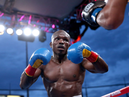 Tim Bradley: Eddie Reynoso bi lahko opozoril Roberta Garcio, naj se izogne dvoboju Ortiz-Ennis