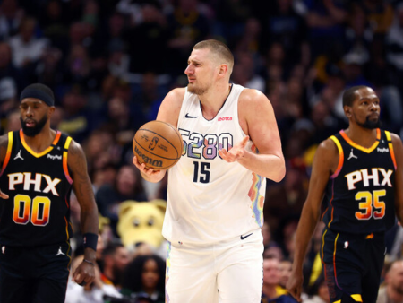 Utah z Mykhailiukom izgubil proti Atlanti, Toronto in Phoenix prepričljivo zmagal