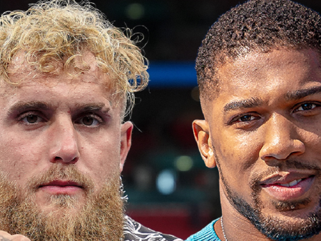 Joshua – Paul: uradni dvoboj je predviden za 19. december v Miamiju