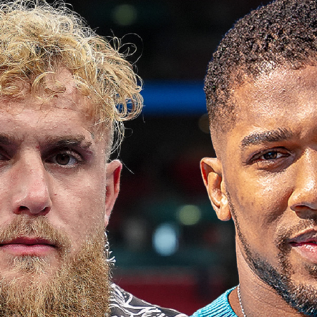 Joshua – Paul: uradni dvoboj je predviden za 19. december v Miamiju