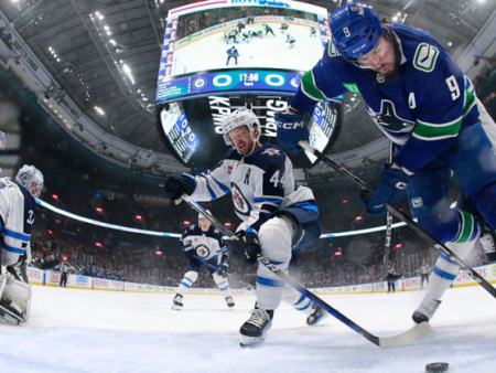 Vancouver v tretji tretjini uničil Tampa Bay, Pittsburgh premagal Nashville