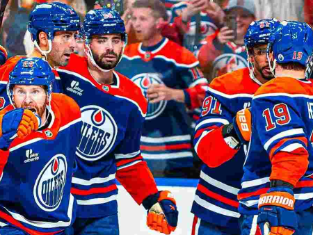 Buffalo premagal Edmonton, Washington iztrgal zmago Los Angelesu: Rezultati tekem NHL