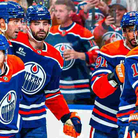 Buffalo premagal Edmonton, Washington iztrgal zmago Los Angelesu: Rezultati tekem NHL