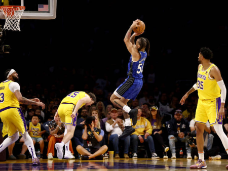 Utah z Mykhailiukom premagal Boston, Lakers premagali Portland brez vodilnih