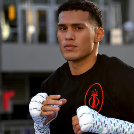 Benn zavrača idejo o boju s Crawfordom v kategoriji do 76 kg in uničuje načrte “The Bada” za boj z zmagovalcem revanše z Eubankom