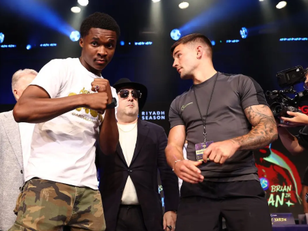 Abdullah Mason se po izčrpavajočem porazu proti Nokesu prebija med najboljših 6 v ringu