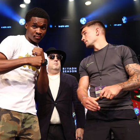 Abdullah Mason se po izčrpavajočem porazu proti Nokesu prebija med najboljših 6 v ringu