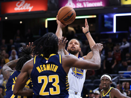 Pokal NBA: Golden State izgubil proti Houstonu, Boston pritisnil na Detroit