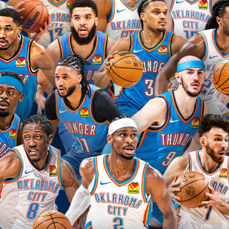 Oklahoma se ne ustavi: Golden State premagal Phoenix, New Orleans pa osvojil prvo zmago v sezoni NBA