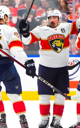 Anaheim ponižal Florido, trije shutout-i v eni noči in gol Stamkosa sekundo pred koncem