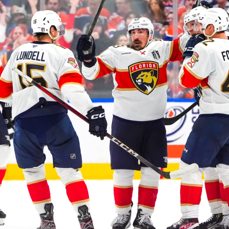 Anaheim ponižal Florido, trije shutout-i v eni noči in gol Stamkosa sekundo pred koncem