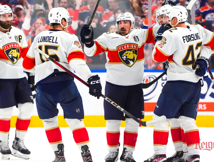 Anaheim ponižal Florido, trije shutout-i v eni noči in gol Stamkosa sekundo pred koncem