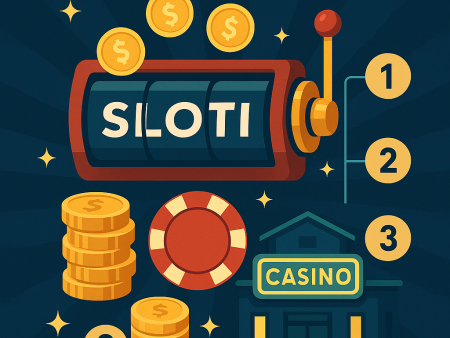 📰 Slovenski igralci do velikih dobitkov: katere spletne igre izstopajo v letu 2025?