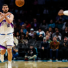 Mykhailiuk je pomagal Utahu premagati Brooklyn: produktivna noč v ligi NBA