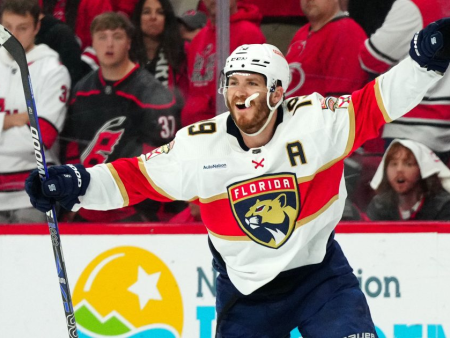 Florida je izgubila proti Nashvillu v podaljšku, Columbus je zmagal po streljanju: svetla noč v NHL