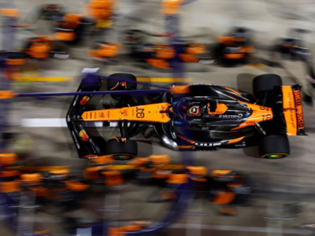 McLaren pripravljen slediti navodilom ekipe za prvenstvo Formule 1