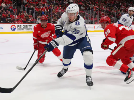 Calgary premagal Buffalo v spektakularnem obračunu strelcev, Toronto mirno opravil s Tampa Bayom