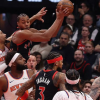 Orlando premagal Miami, New York samozavestno prehitel Toronto: Rezultati četrtfinala pokala NBA