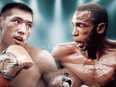 Khataev se pripravlja na vrnitev: boj proti Adamu Dinesu bo priložnost za maščevanje za pretekle neuspehe