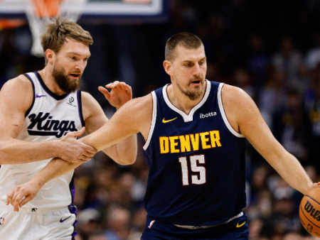 Jokić spet dominira: Denver premaga Sacramento, Milwaukee premaga Boston