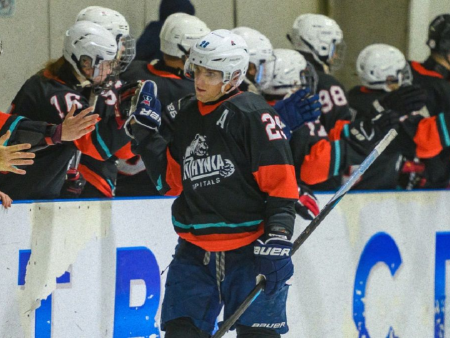 Noč porazov in strelskih izidov v ligi NHL: Minnesota uniči Boston, Edmonton se spotakne v Montrealu