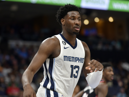 Jackson popelje Memphis do zmage, Chicago samozavestno premaga Cleveland: NBA večer