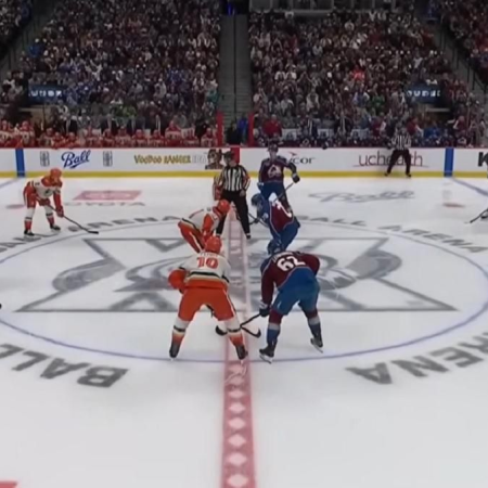 Carolina je v podaljšku pritiskala na Calgary, Washington je samozavestno premagal Islanderse: rezultati večera v NHL