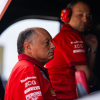 Wasser priznal napako: Hamiltonov prehod k Ferrariju se je izkazal za težjega od pričakovanega