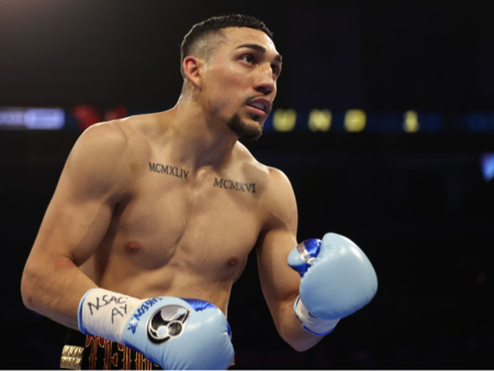 Undercard dvoboja Garcia-Barrios: veliko ime v glavnem dogodku in vprašanja, ki bodo zapolnila večer