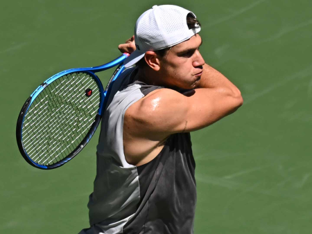 Jack Draper prisiljen prestaviti začetek sezone: Britanec ne bo igral na Odprtem prvenstvu Avstralije 2026