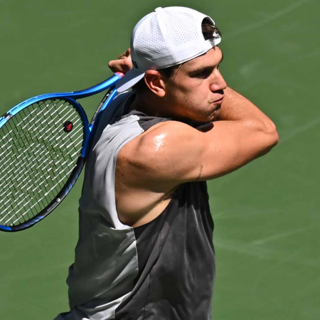 Jack Draper prisiljen prestaviti začetek sezone: Britanec ne bo igral na Odprtem prvenstvu Avstralije 2026