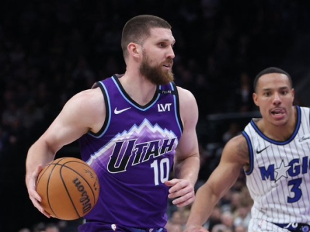 Dramatična razplet v Washingtonu in zanesljive zmage favoritov: povzetek tekem NBA