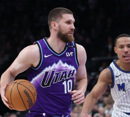 Dramatična razplet v Washingtonu in zanesljive zmage favoritov: povzetek tekem NBA