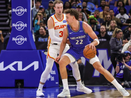 Orlando brez jasnih rokov: Poškodba Franza Wagnerja ostaja negotova