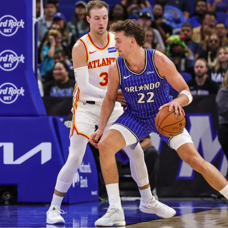 Orlando brez jasnih rokov: Poškodba Franza Wagnerja ostaja negotova