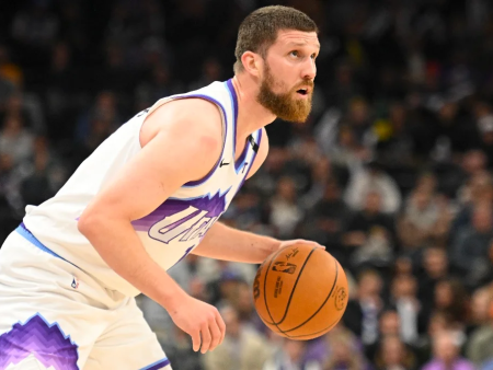 Brez Mykhailiuka in brez senzacije: Boston je pritiskal na Utah, Lakersi so se spet spotaknili