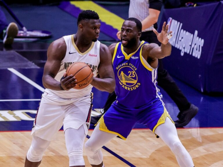 Golden State brez Carra se je boril proti prvaku Oklahomi