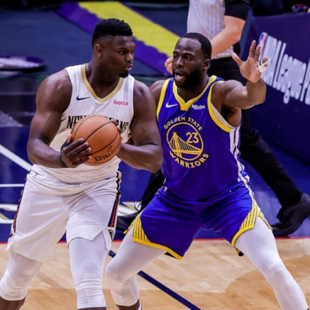 Golden State brez Carra se je boril proti prvaku Oklahomi