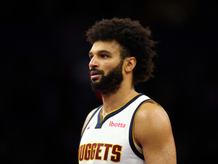 Murray je navdušil vse: 52 točk je pomagalo Denverju premagati Indiano