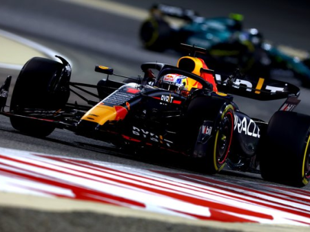 Red Bull in Haas posodabljata svojo korporativno identiteto pred sezono 2026